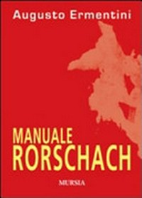 Manuale Rorschach /