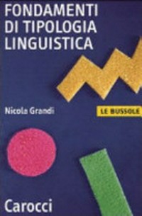 Fondamenti di tipologia linguistica /
