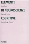 Elementi di neuroscienze cognitive /