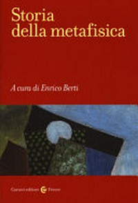 Storia della metafisica /