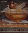 The Capitoline museums : short guide.