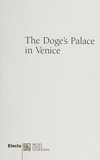 The Doge's Palace in Venice /
