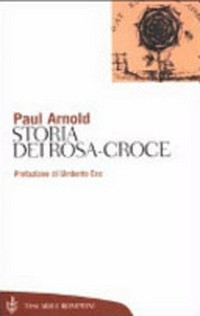 Storia dei Rosa-Croce /