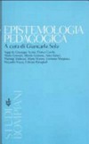 Epistemologia pedagogica : il dibattito contemporaneo in Italia /