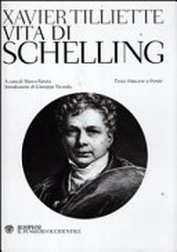 Vita di Schelling /