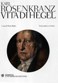 Vita di Hegel /