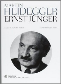 Ernst Jünger /