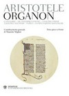 Organon : testo greco a fronte /