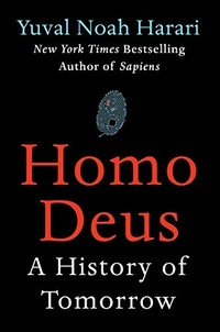Homo Deus : breve storia del futuro /