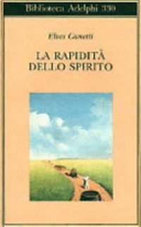 La rapidità dello Spirito : appunti da Hampstead, 1954-1971 /