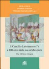 Il Concilio Lateranense IV a 800 anni dalla sua celebrazione : una rilettura teologica /