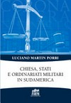Chiesa, stati e ordinariati militari in Sudamerica /