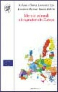 Identità culturali e integrazione in Europa /