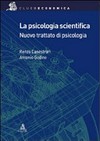 La psicologia scientifica : nuovo trattato di psicologia generale /