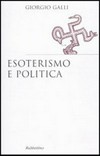 Esoterismo e politica /