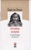 Antropologia strutturale /