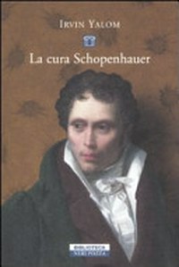 La cura Schopenhauer /