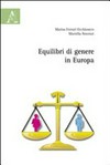 Equilibri di genere in un'Europa /