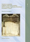 Società, economia, religione delle città erniche : Alatri, Anagni, Capitulum Hernicum, Ferentino e Veroli /