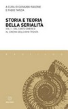 Storia e teoria della serialità : opera in tre volumi /