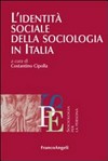 L'identità sociale della sociologia in Italia /