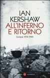 All'inferno e ritorno : Europa 1914-1949 /
