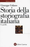 Storia della storiografia italiana : un profilo /