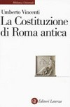 La Costituzione di Roma antica /