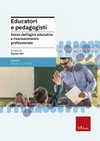 Educatori e pedagogisti : senso dell'agire educativo e riconoscimento professionale /