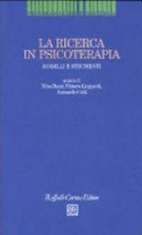 La ricerca in psicoterapia : modelli e strumenti /