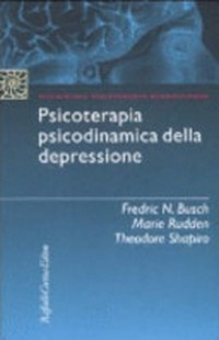 Psicoterapia psicodinamica della depressione /