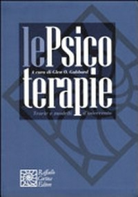 Le psicoterapie : teorie e modelli di intervento /