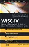 WISC-IV : Wechsler Intelligence Scale for Children : lettura dei risultati e interpretazione clinica /