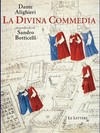 La Divina Commedia /