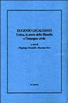 Eugenio Lecaldano : l'etica, la storia della filosofia e l'impegno civile /