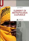 Elementi di antropologia culturale /