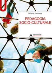 Pedagogia socio-culturale /