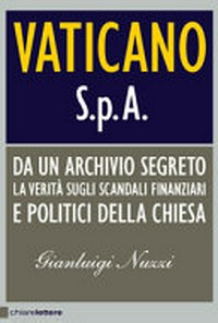 Vaticano S.p.A. /