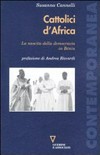 Cattolici d'Africa : la nascita della democrazia in Bénin /