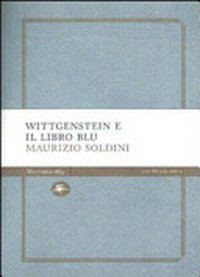 Wittgenstein e il libro blu /