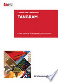 Tangram : forme sparse di teologia della comunicazione /