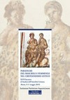 Masculum et feminam creavit eos (Gen. 1,27) : paradigmi del maschile e femminile nel cristianesimo antico : XLVII Incontro di studiosi dell'antichità cristiana (Roma, 9-11 maggio 2019) /
