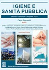 Igiene e sanità pubblica : secrets - domande e risposte /