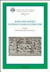 Kings and ascetics in Indian classical literature : international seminar 21-22 september 2007 : proceedings /