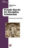 De disciplina scholarium /