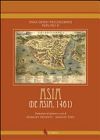 Asia (De Asia, 1461) /