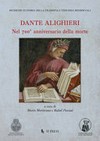 Dante Alighieri nel 700° anniversario della morte : atti del Convegno internazionale, Roma, 13-15 aprile 2021 /