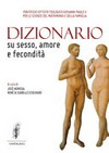 Dizionario su sesso, amore e fecondità /