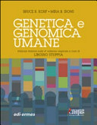 Genetica e genomica umane /