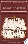 Ecumene augustea : una politica per il consenso /